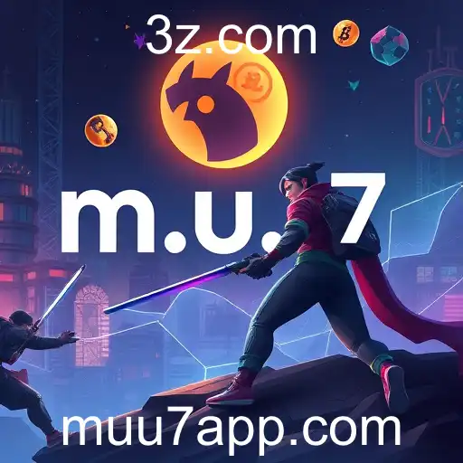 A Revolução no Mundo dos Jogos com m.uu7