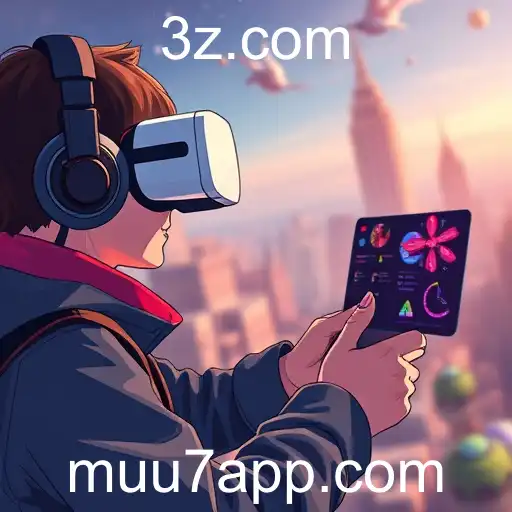 A Revolução do m.uu7 no Cenário dos Jogos Online