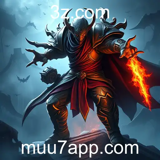 Tendências de Jogos Online: A Ascensão de m.uu7
