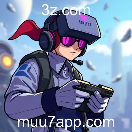Revolução no Mundo dos Jogos Online