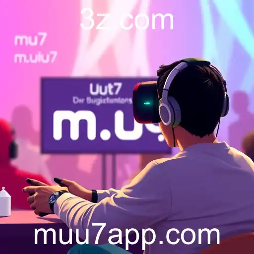 A Revolução dos Jogos Online em m.uu7