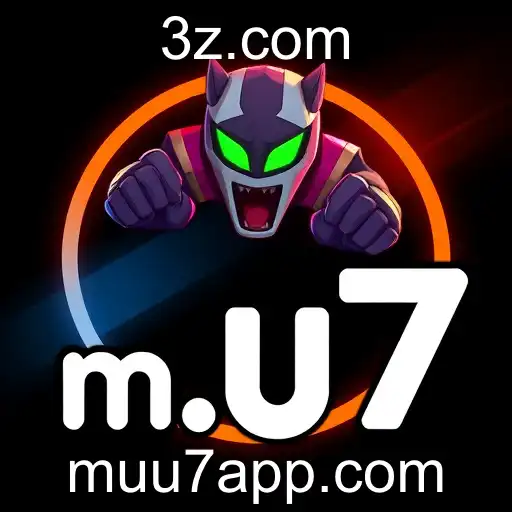 A Ascensão do Site de Jogos m.uu7