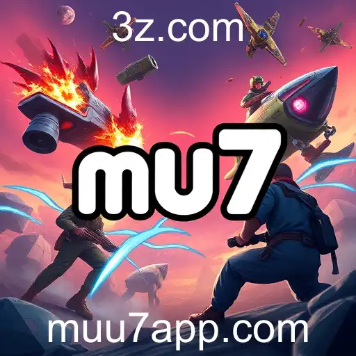 O Crescimento Impressionante do M.uu7 no Cenário de Jogos Online