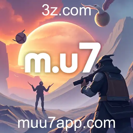M.uu7: A Nova Revolução dos Jogos no Brasil