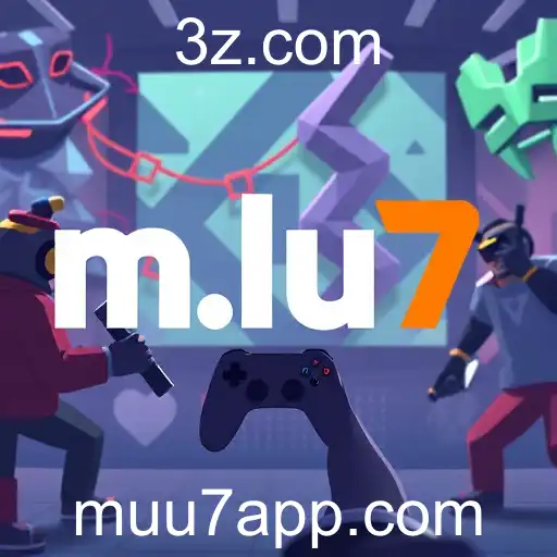 A Ascensão do m.uu7 no Mundo dos Jogos