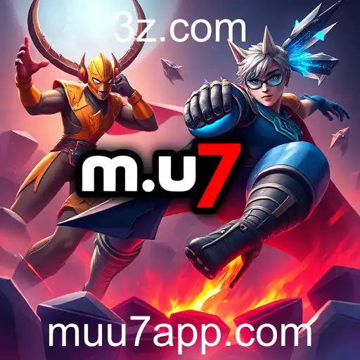 A Ascensão do m.uu7 no Cenário de Jogos