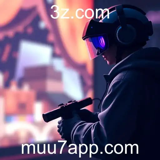 A Revolução dos Jogos Online: Como m.uu7 Está Transformando o Cenário