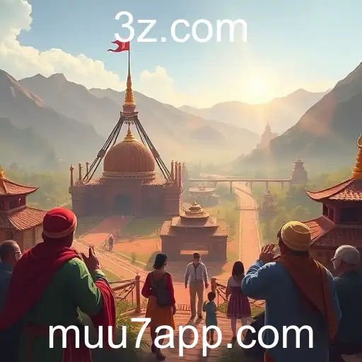 A Expansão dos Jogos Online e o Sucesso do m.uu7