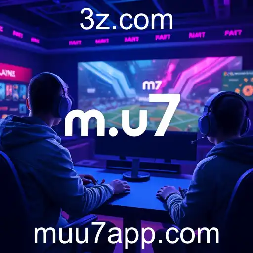 Revolução Digital nos Jogos em 2025