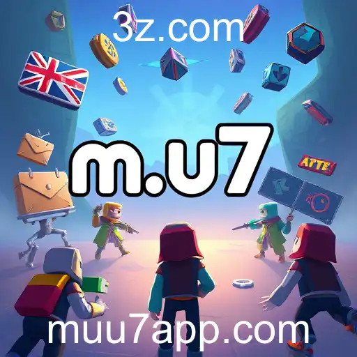 A Revolução do m.uu7: O Destino dos Jogos Online