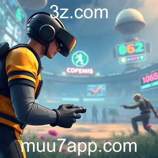 A Ascensão do M.UU7 no Mundo dos Jogos Online