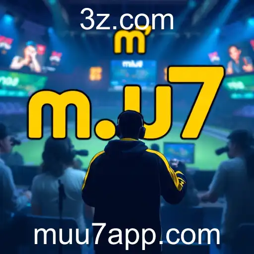 A Ascensão de m.uu7 no Cenário Brasileiro de Jogos