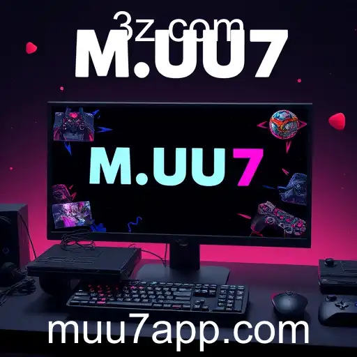 Ascensão e Popularidade do Portal de Jogos M.UU7