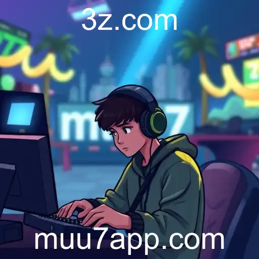 Explorando o Fenômeno m.uu7 nos Jogos Online