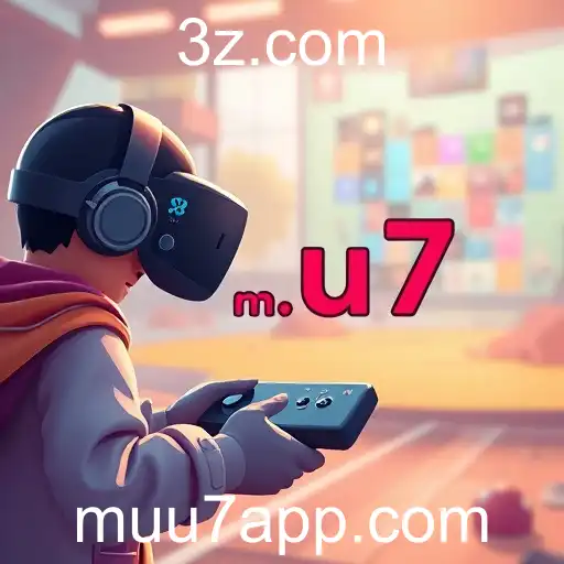 O Futuro dos Jogos Online: Tendências e Inovações