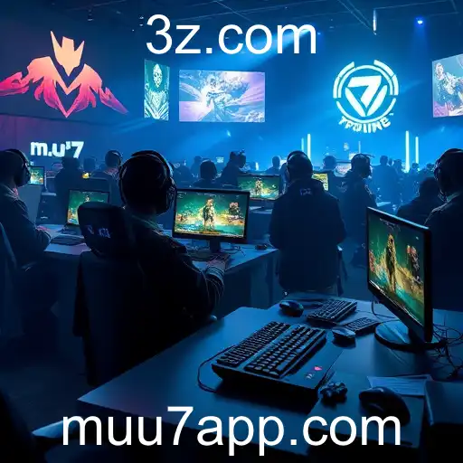 Evolução e Tendências no Cenário de Jogos Online