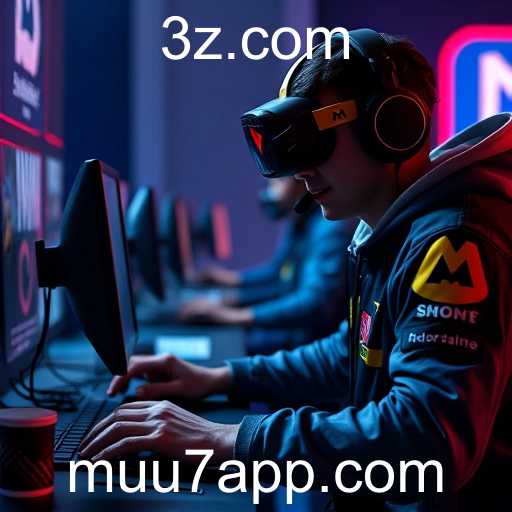 Tendências de Jogos Online: O Impacto de m.uu7 e o Cenário Atual