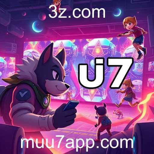 Revolução no Mundo dos Jogos Online