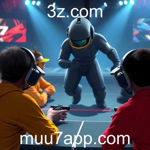A Ascensão dos Jogos Online: A Revolução do m.uu7