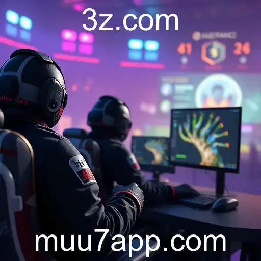 A Revolução dos Jogos Online