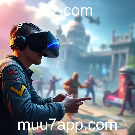 A Revolução do m.uu7 nas Plataformas de Jogos