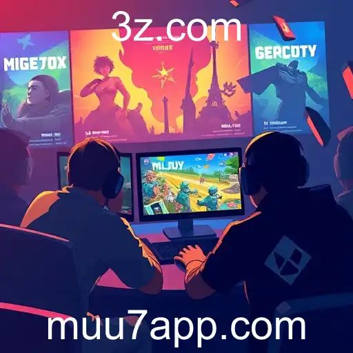 A Revolução dos Jogos Online no Brasil