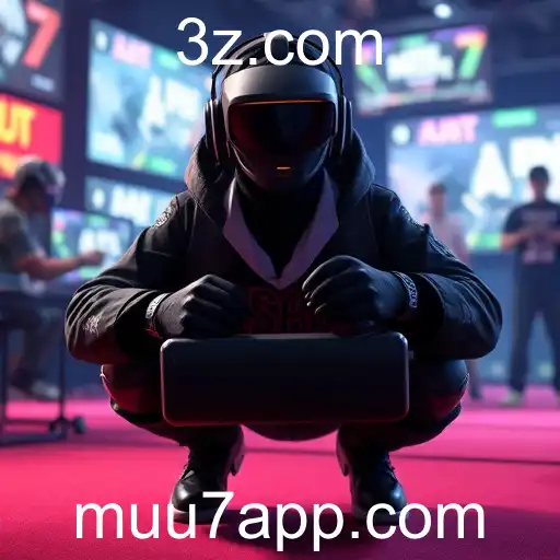 Tendências e Evoluções no Mercado de Jogos Online