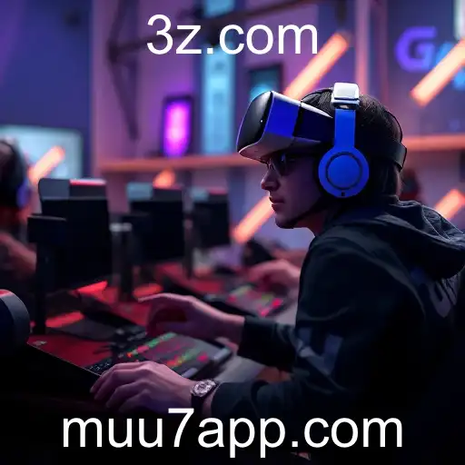 Tendências e Inovações em Jogos Online 2026