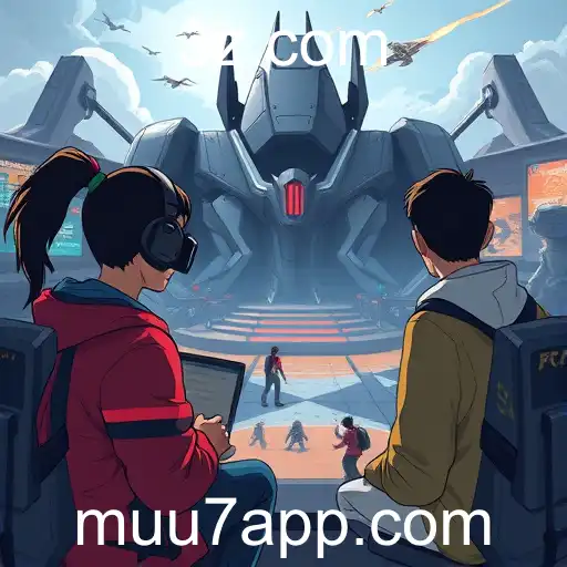 Tendências de Jogos em 2026: Um Mergulho no Mundo Digital