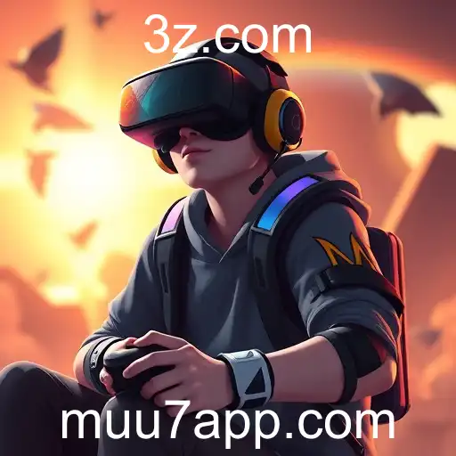 O Impacto de m.uu7 no Cenário de Jogos Online