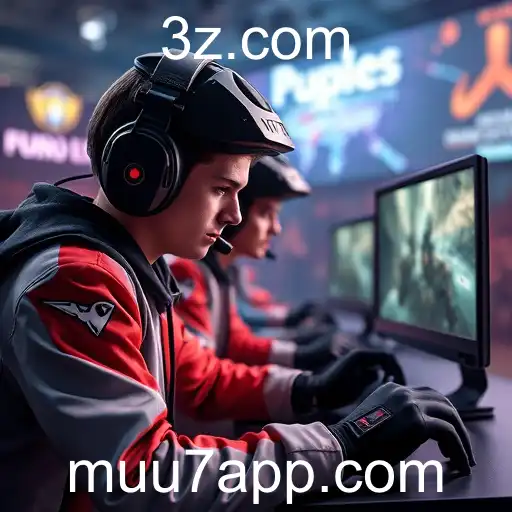 Inovação nos Jogos: Como 'm.uu7' Está Transformando o Mercado