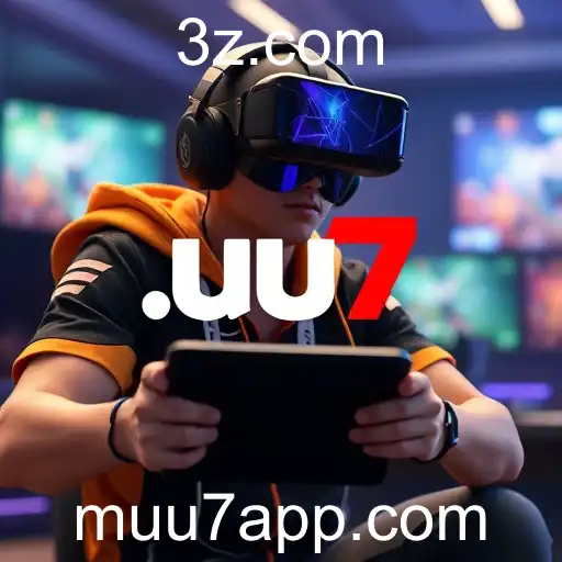 A Revolução do m.uu7 no Cenário de Jogos Online