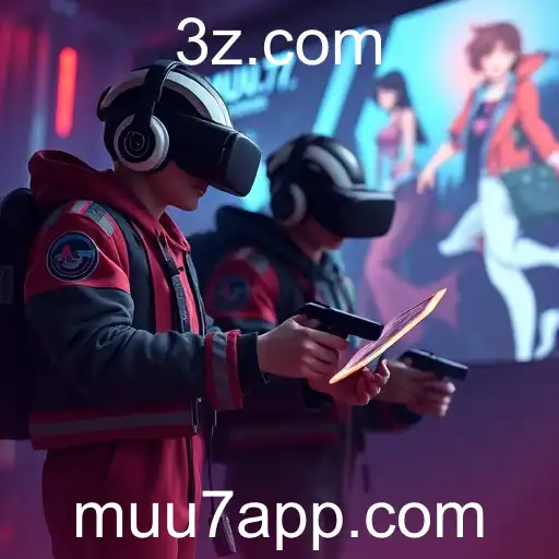 A Evolução do M.uu7 no Cenário de Jogos Online