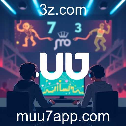 A Revolução dos Jogos Online: m.uu7 em Destaque