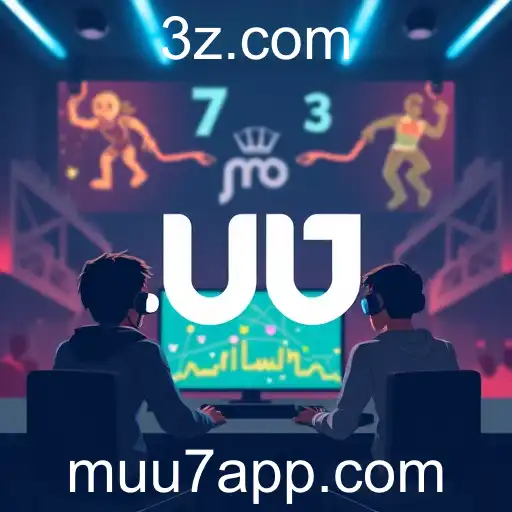 A Revolução dos Jogos Online: m.uu7 em Destaque