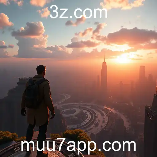 Ascensão e Impacto do m.uu7 no Mundo dos Jogos em 2025