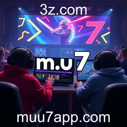 As Novas Fronteiras dos Jogos em 2026: m.uu7 na Vanguarda