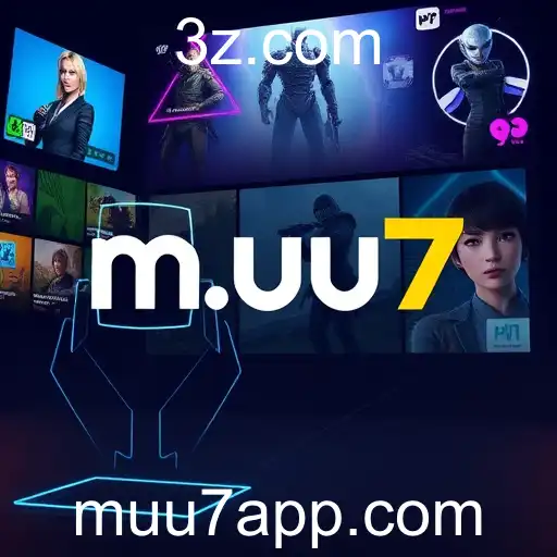Revolução nos Jogos Online: m.uu7 e as Tendências Emergentes