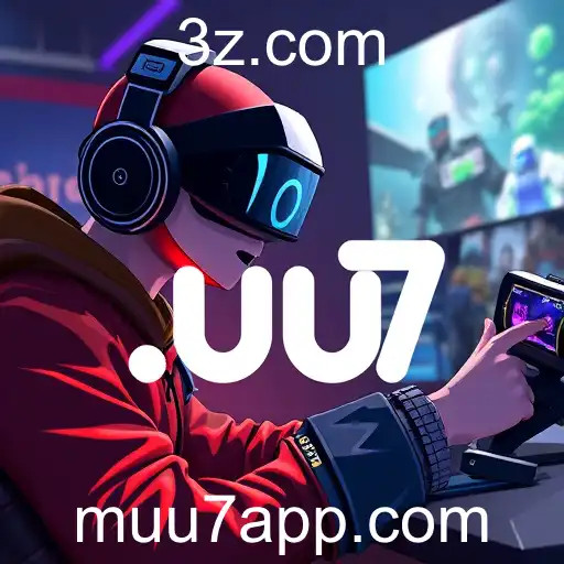 Revolução Gamer: O Impacto do m.uu7