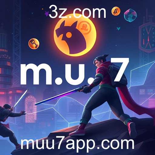 Revolução dos Jogos Online: A Ascensão do m.uu7