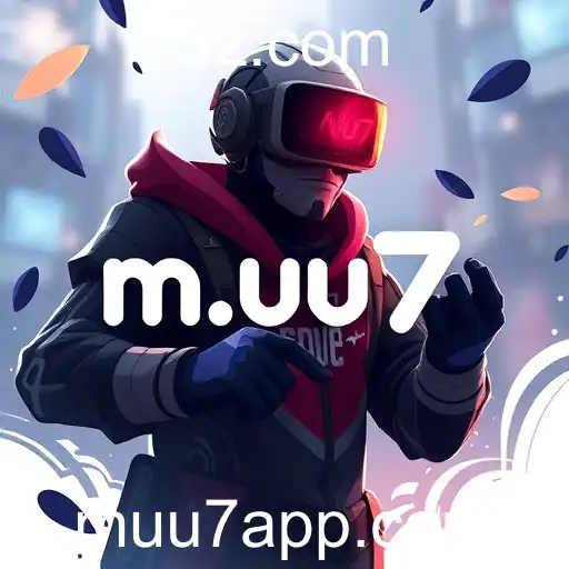 O Crescimento dos Jogos Online e a Influência de m.uu7
