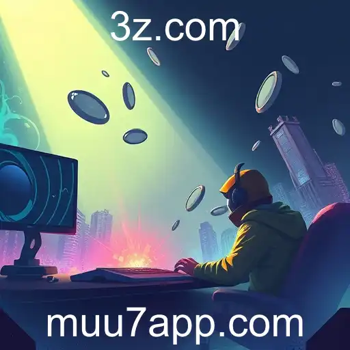 M.uu7: A Nova Fronteira dos Jogos Digitais no Brasil