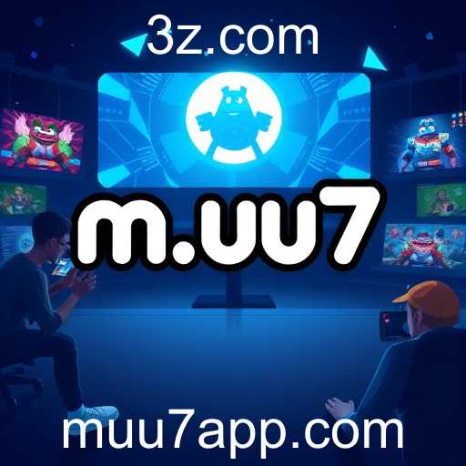 A Ascensão de m.uu7 em 2025