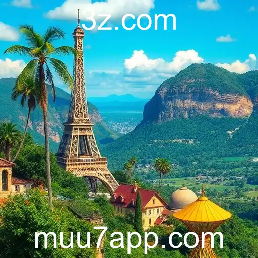 Aventura em Palavras: Desvendando 'Viagens' no m.uu7