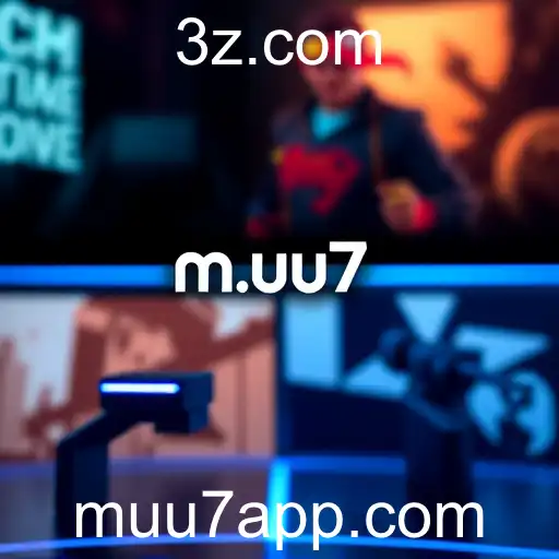 Ascensão e Popularidade de m.uu7 em 2025